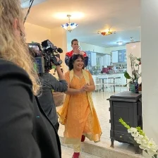 רגע מתוך מפגש — מתוך הגלריה המקורית של אופירה